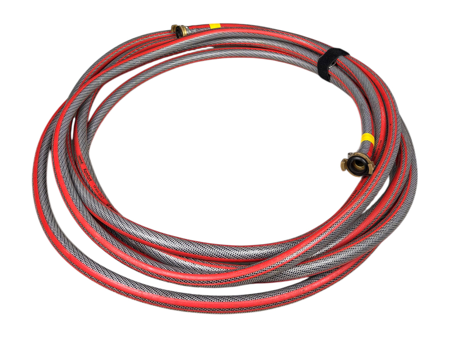 Abwasserschlauch ¾ Zoll 10 m