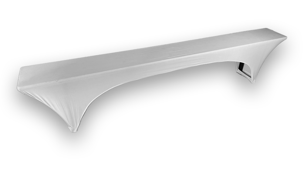 Husse für Bierzeltbank