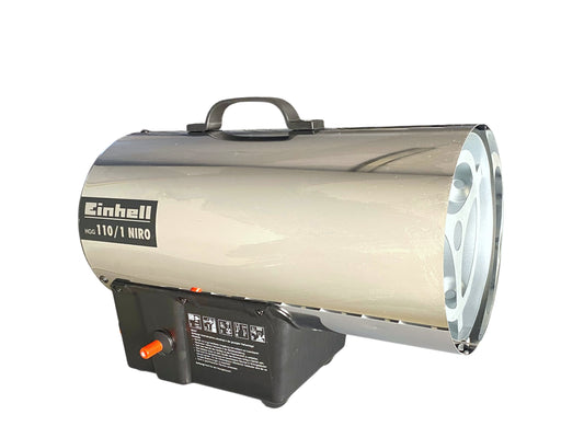 Kleine Heizkanone mieten – mobile Eventheizung für Zelte und Feiern