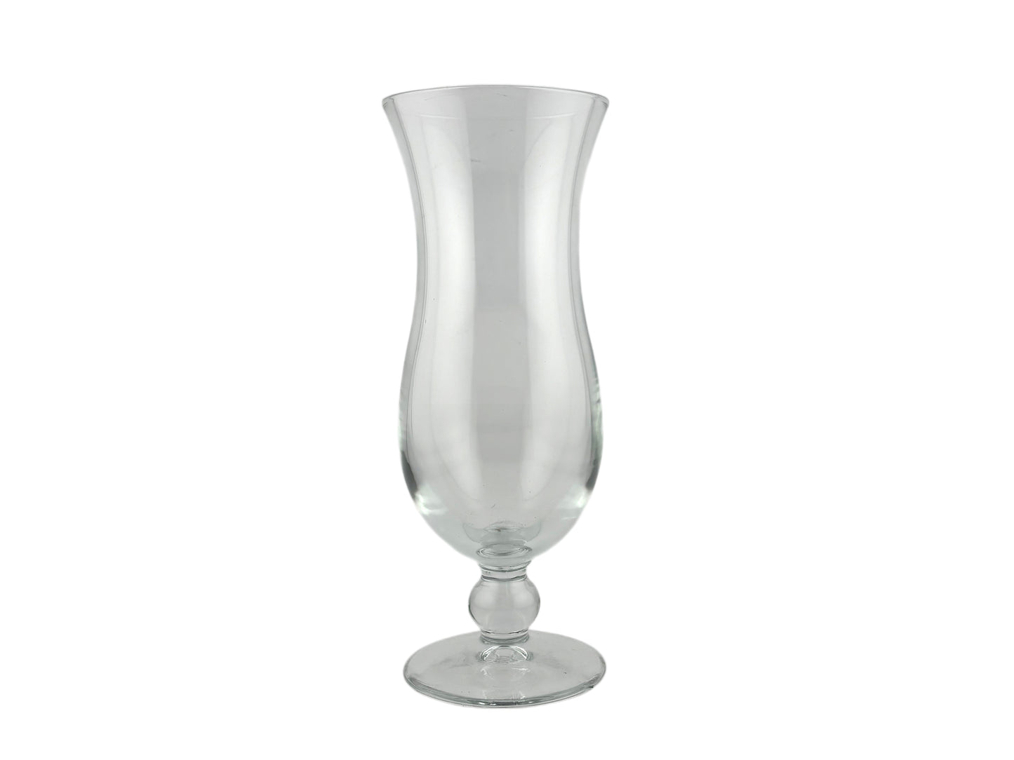 Hurricane Cocktailglas 44 cl mieten – elegantes Glas für Cocktails bei Eventverleih Schleswig-Holstein