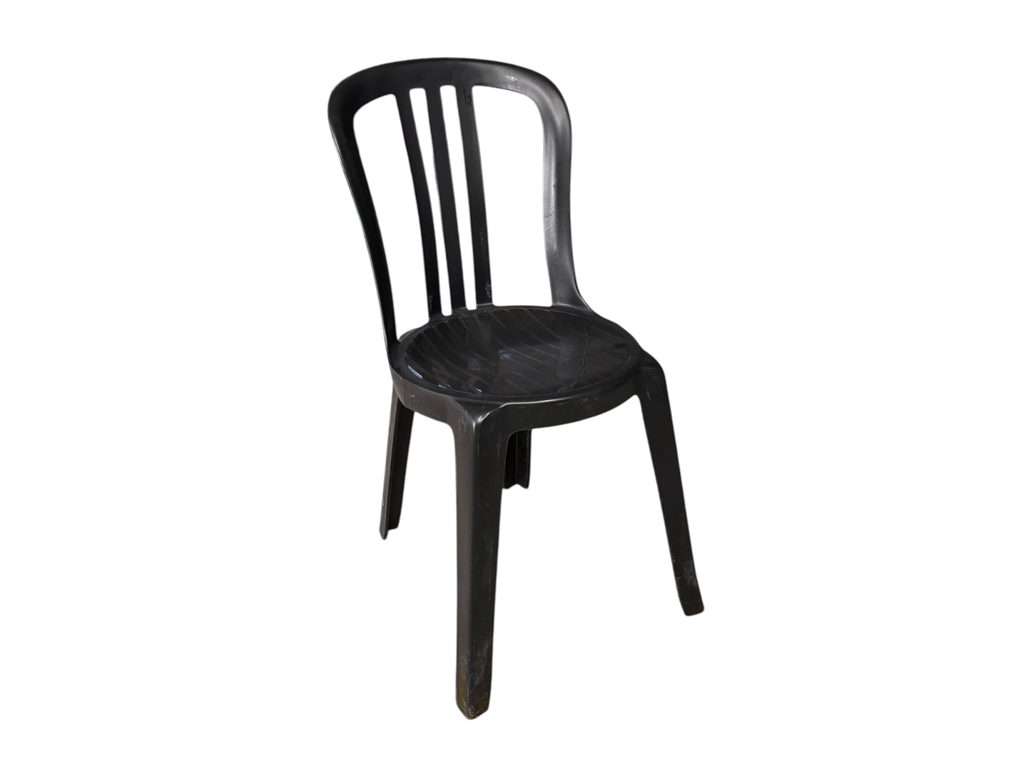 Kunststoff Stapelstuhl