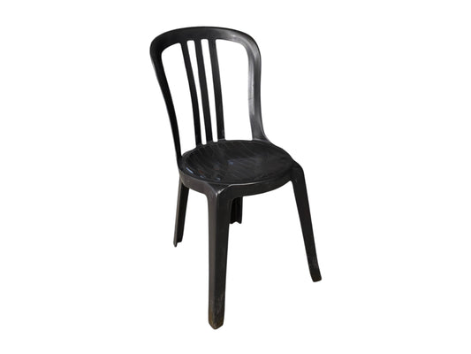 Kunststoff Stapelstuhl