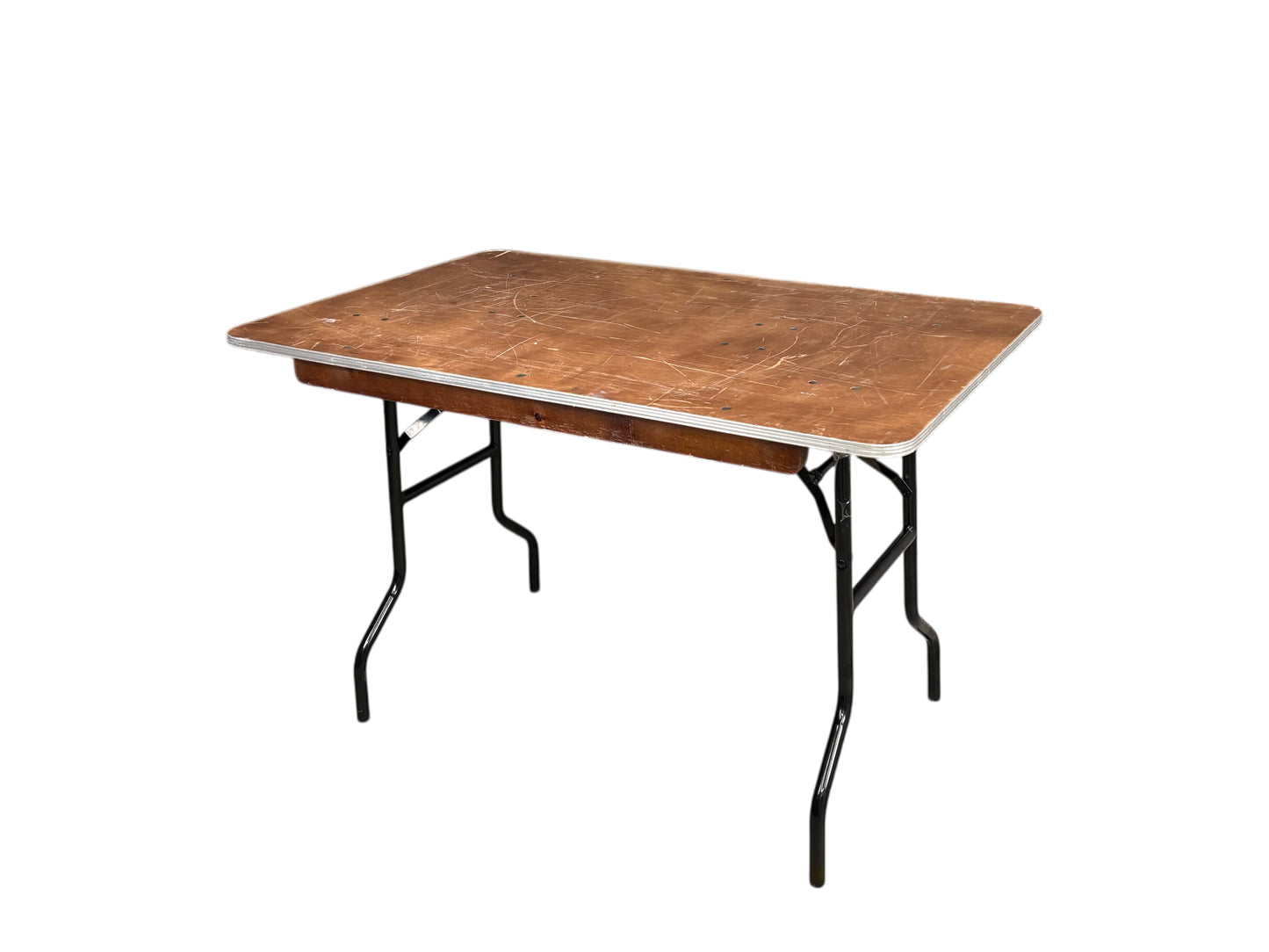 Banketttisch 120 cm