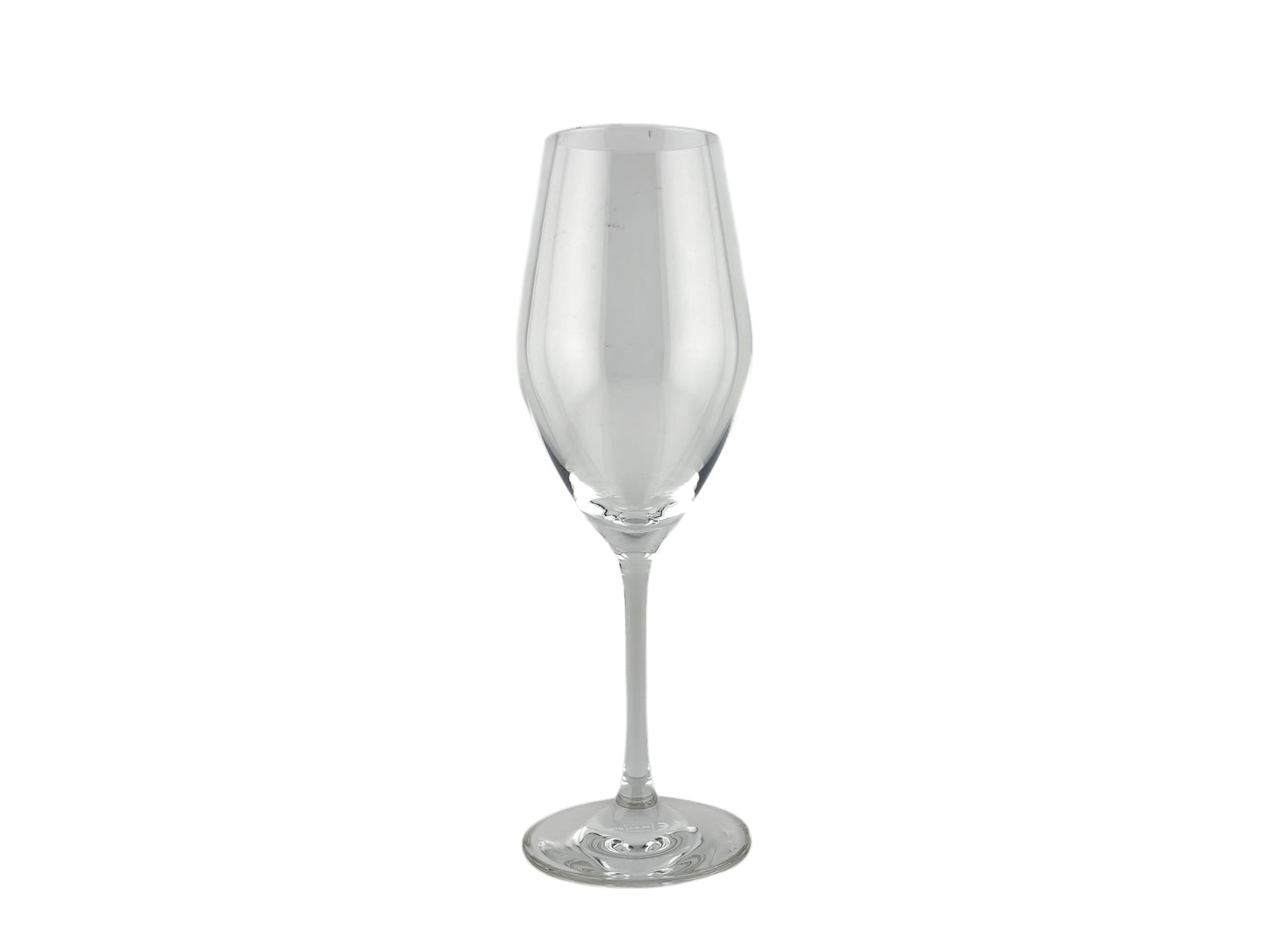 Champagnerglas 30 cl von Schott Zwiesel mieten – elegante Champagnerflöte bei Eventverleih Schleswig-Holstein