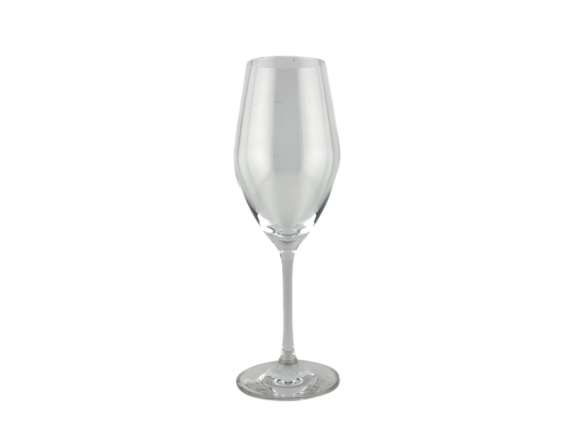 Champagnerglas 30 cl von Schott Zwiesel mieten – elegante Champagnerflöte bei Eventverleih Schleswig-Holstein