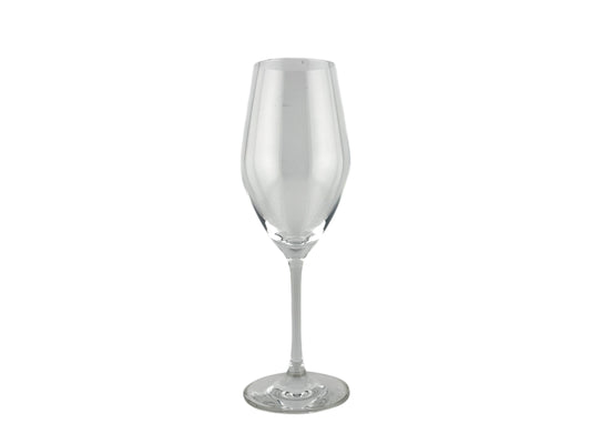 Champagnerglas 30 cl von Schott Zwiesel mieten – elegante Champagnerflöte bei Eventverleih Schleswig-Holstein