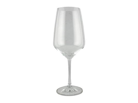 Rotweinglas Schott Zwiesel, 497 ml, mit Eichmaß bei 200 ml – elegantes Glas für Hochzeiten und Events