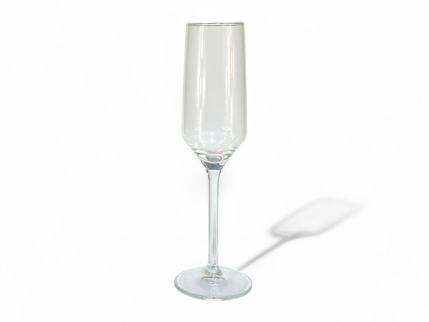 Sektglas mieten, ideal für Events und festliche Anlässe