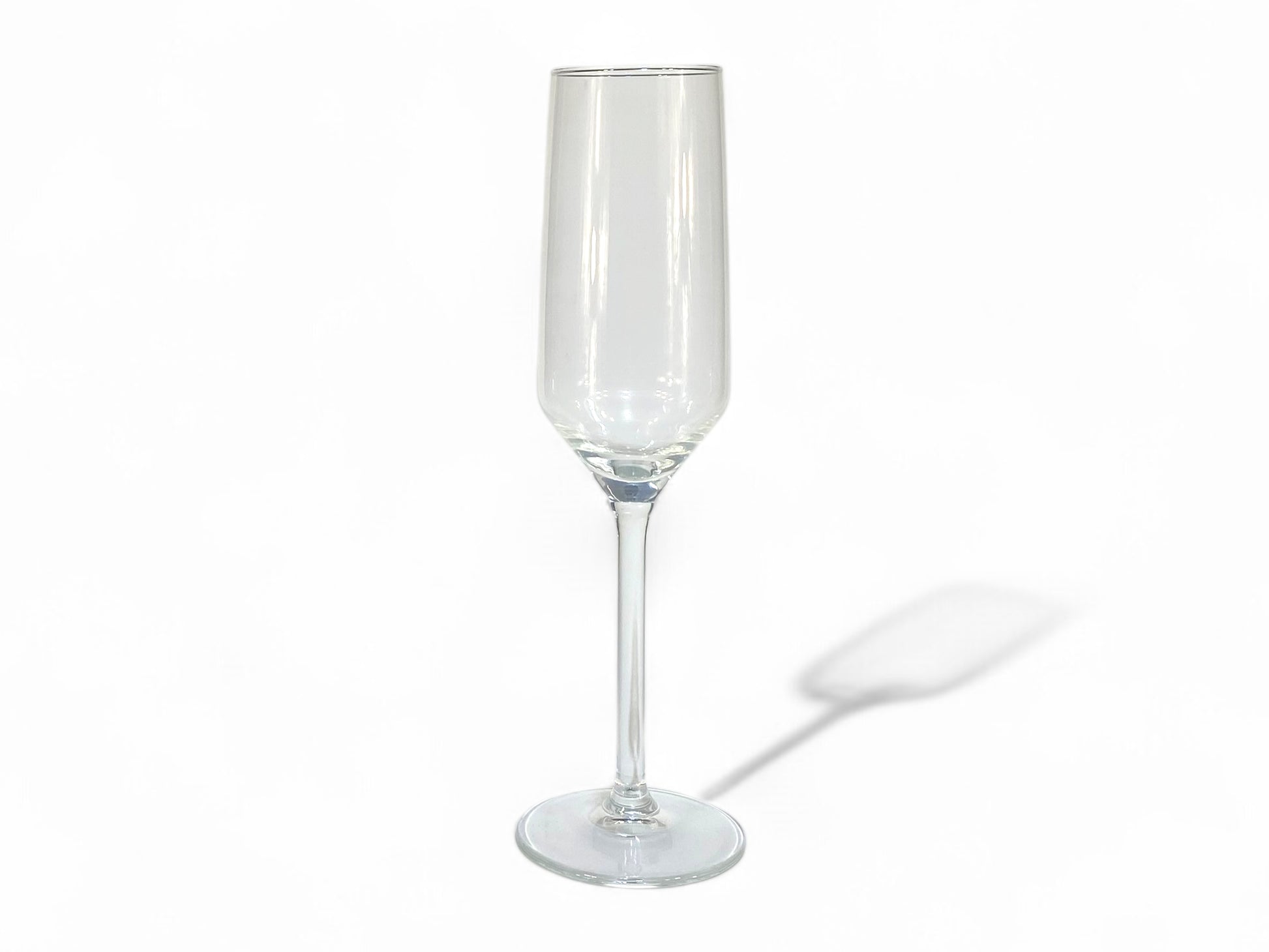 Sektglas mieten, ideal für Events und festliche Anlässe