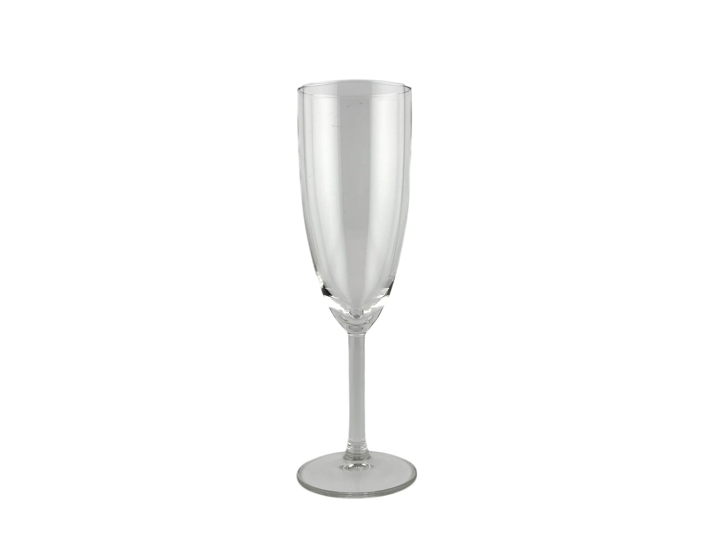 Sektglas 21 cl mieten – elegantes Glas für Sekt, Prosecco & Champagner bei Eventverleih Schleswig-Holstein
