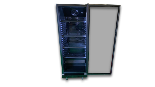 Sichtkühlschrank