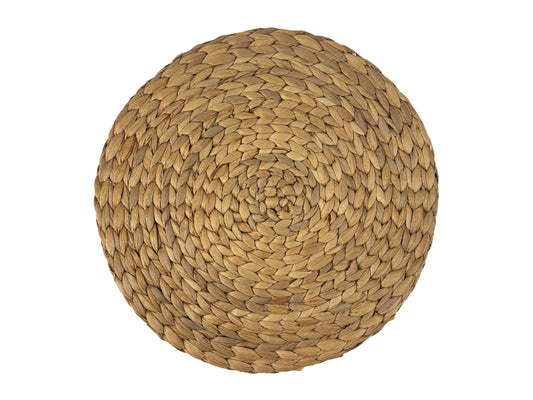 Tischset geflochten