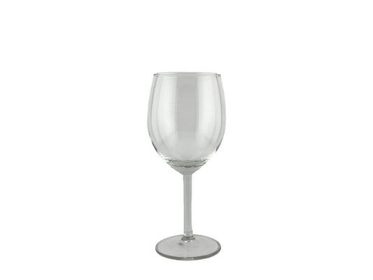 Wasserglas mit Stiel