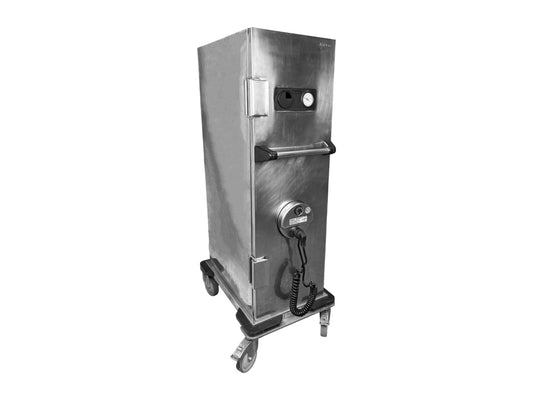 Bankettwagen Rieber Thermoport 3000U Warmhaltewagen Catering