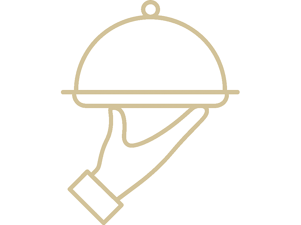 Catering Icon – Hochzeitscatering und Event-Catering in Schleswig-Holstein