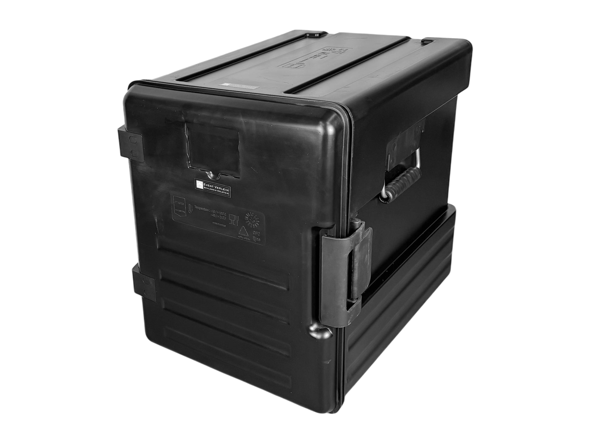 Catering Thermobox 83 Liter GN 1/1 für warme und kalte Speisen