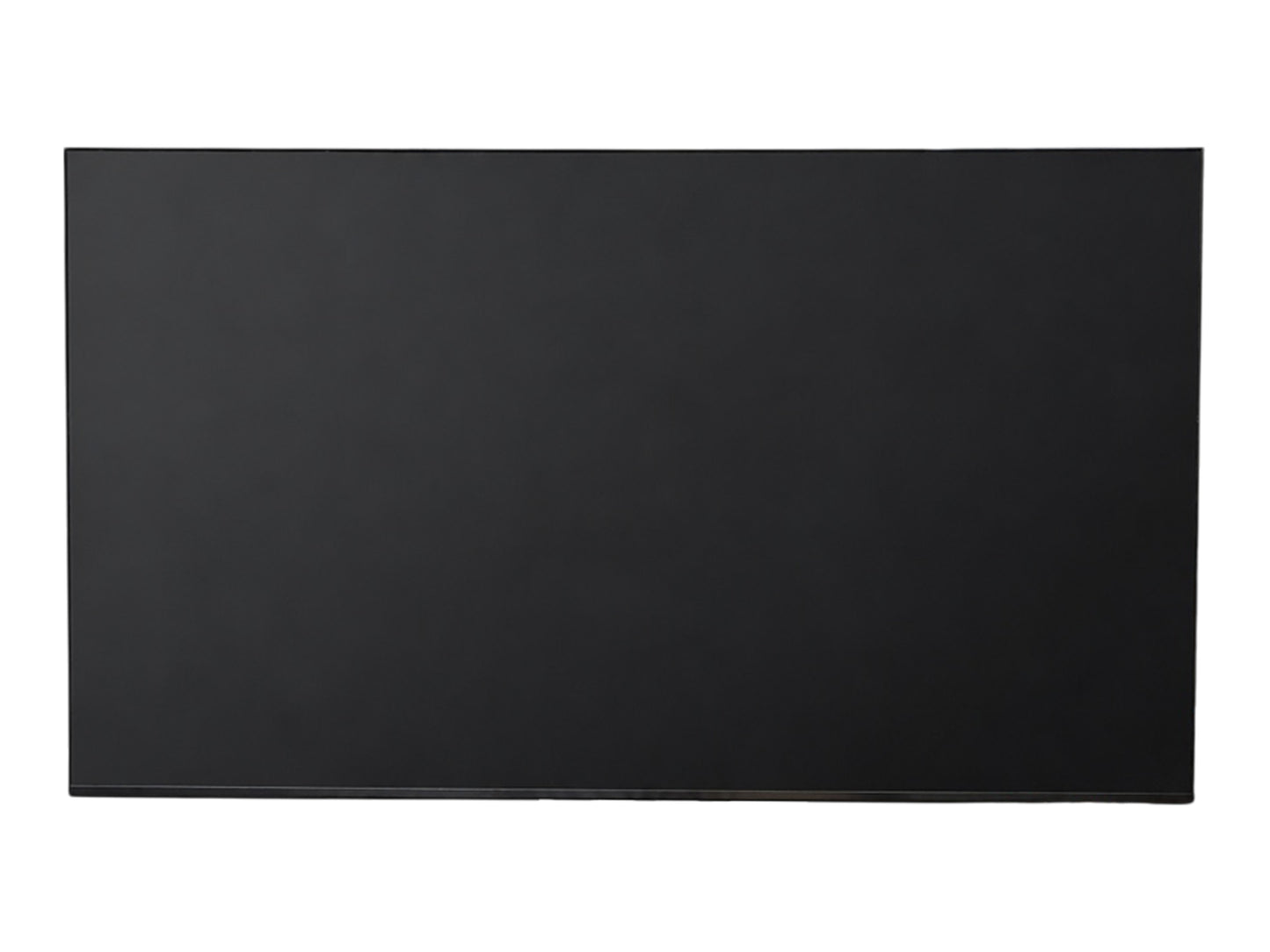 Fernseher 75 Zoll mit Standfuß mieten – Eventverleih SH