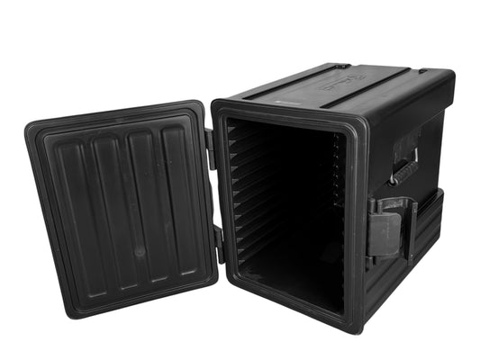 Thermobox GN 1/1 Frontlader mit 12 Einschüben mieten Kiel